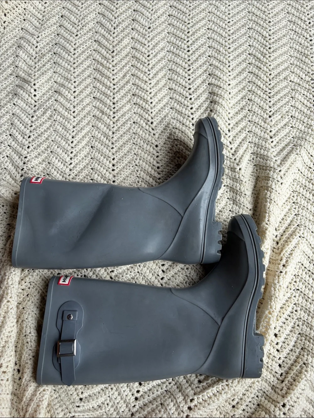 Hunter durable waterproof
